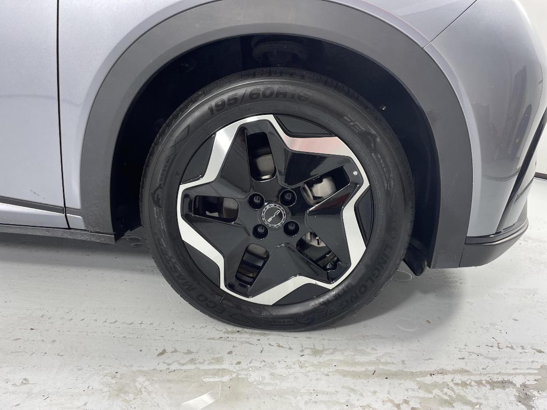 Photo '9' of BYD Dolphin Photo '9' of BYD Dolphin