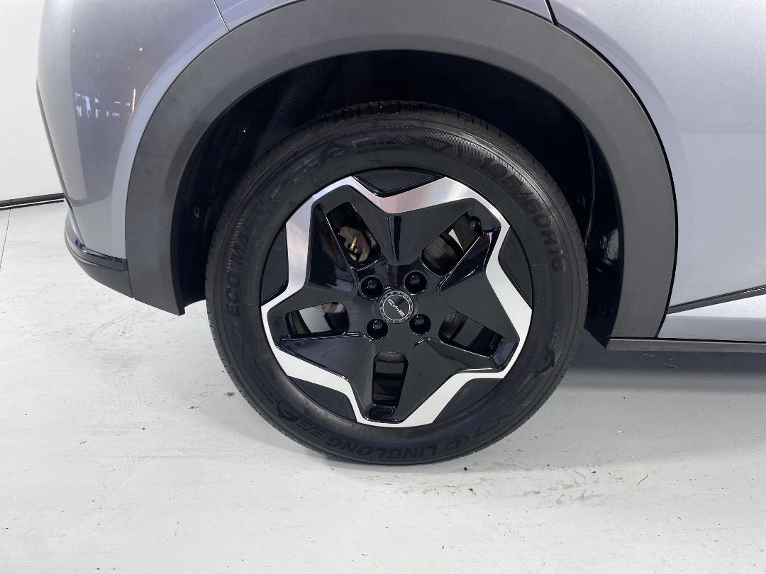 Photo '12' of BYD Dolphin Photo '12' of BYD Dolphin