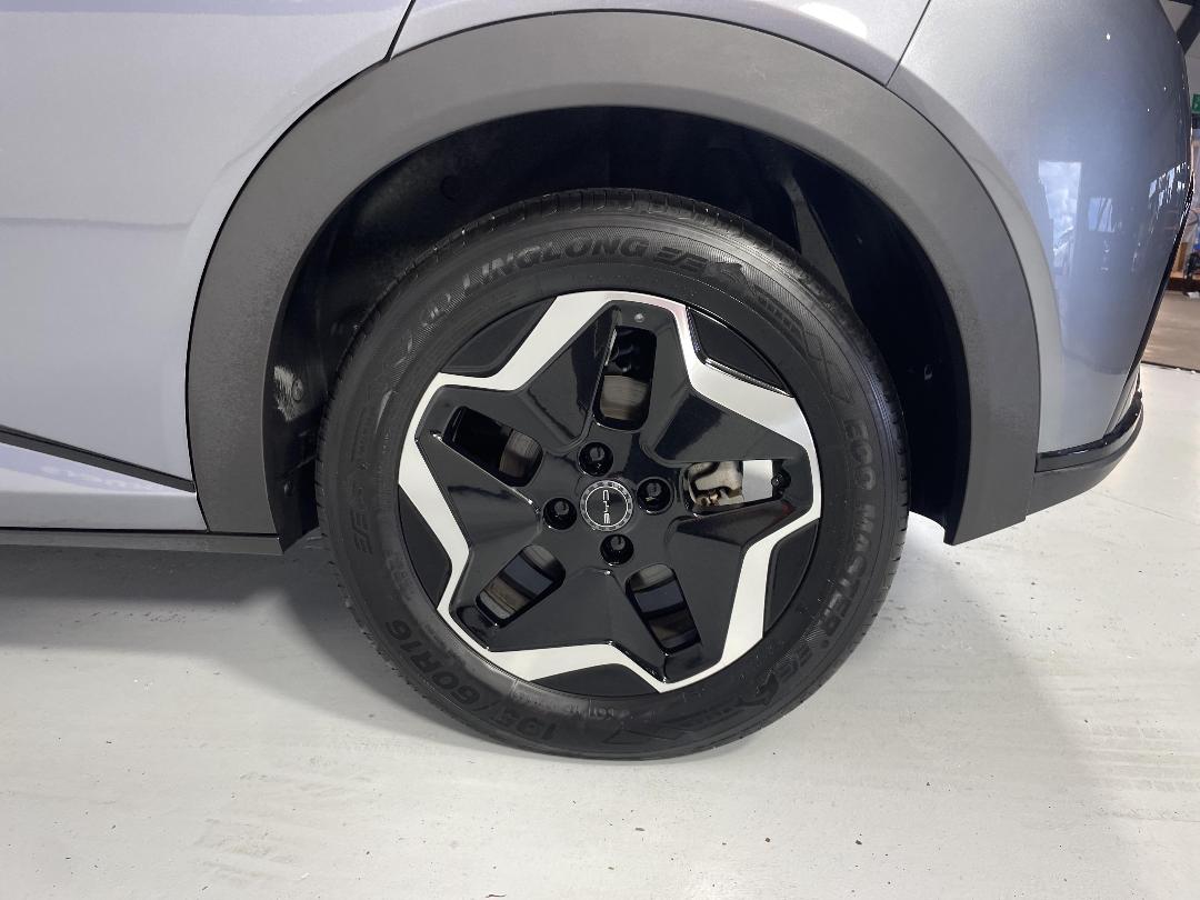 Photo '11' of BYD Dolphin Photo '11' of BYD Dolphin