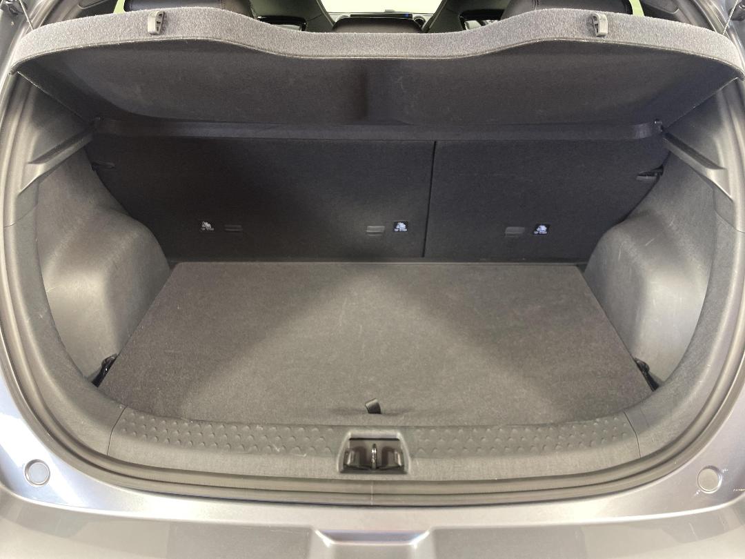 Photo '14' of BYD Dolphin Photo '14' of BYD Dolphin