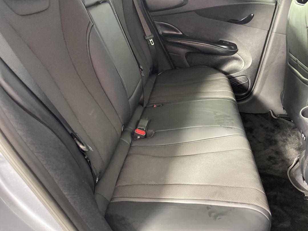 Photo '20' of BYD Dolphin Photo '20' of BYD Dolphin