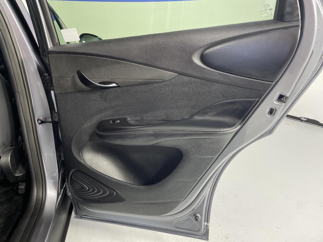 Photo '19' of BYD Dolphin Photo '19' of BYD Dolphin