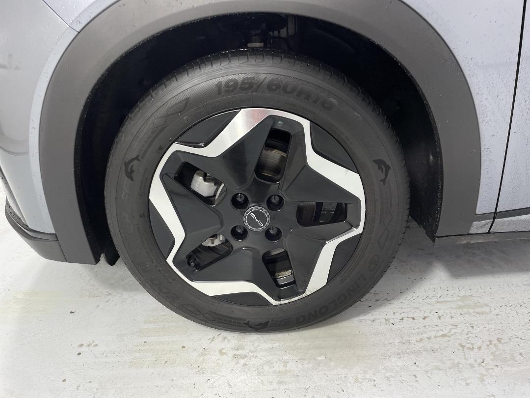 Photo '10' of BYD Dolphin Photo '10' of BYD Dolphin