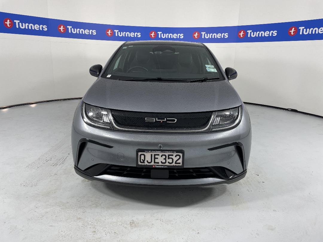 Photo '2' of BYD Dolphin Photo '2' of BYD Dolphin