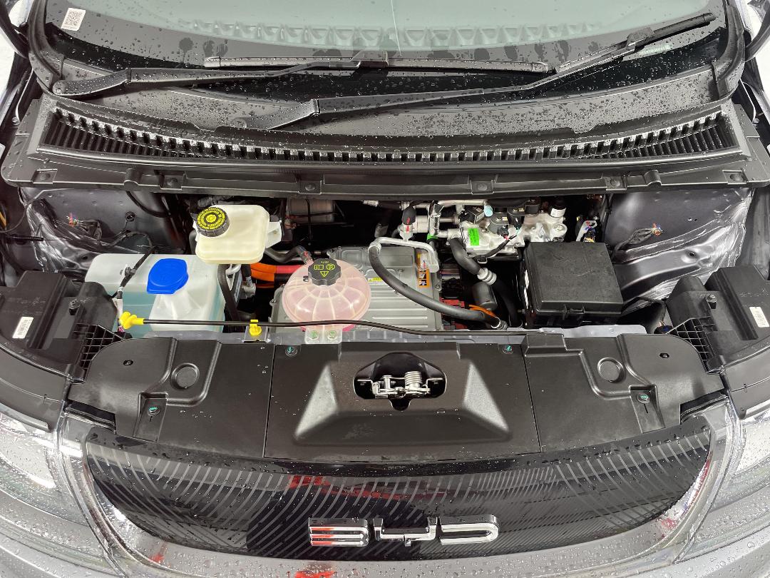 Photo '13' of BYD Dolphin Photo '13' of BYD Dolphin