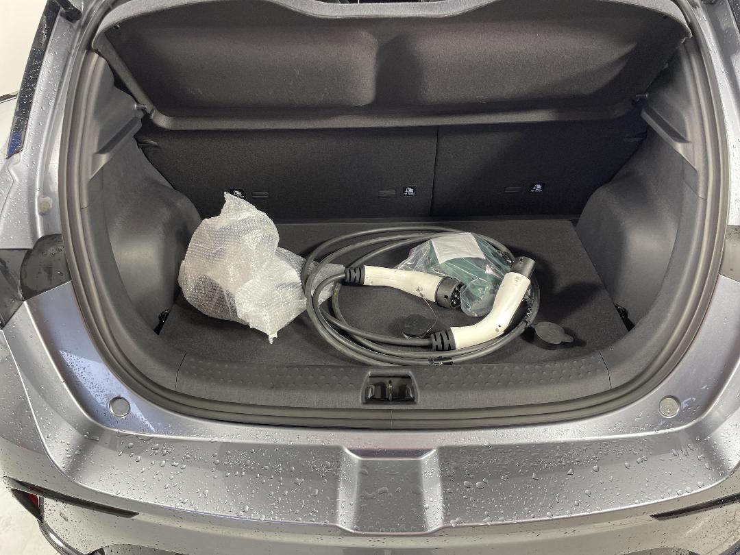 Photo '14' of BYD Dolphin Photo '14' of BYD Dolphin