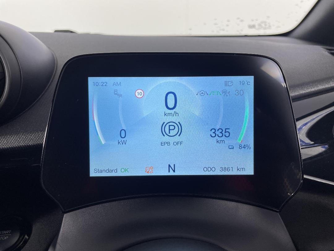 Photo '21' of BYD Dolphin Photo '21' of BYD Dolphin