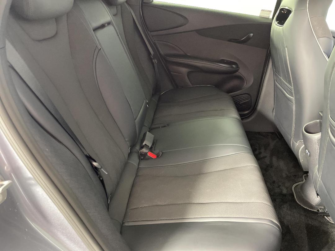 Photo '20' of BYD Dolphin Photo '20' of BYD Dolphin