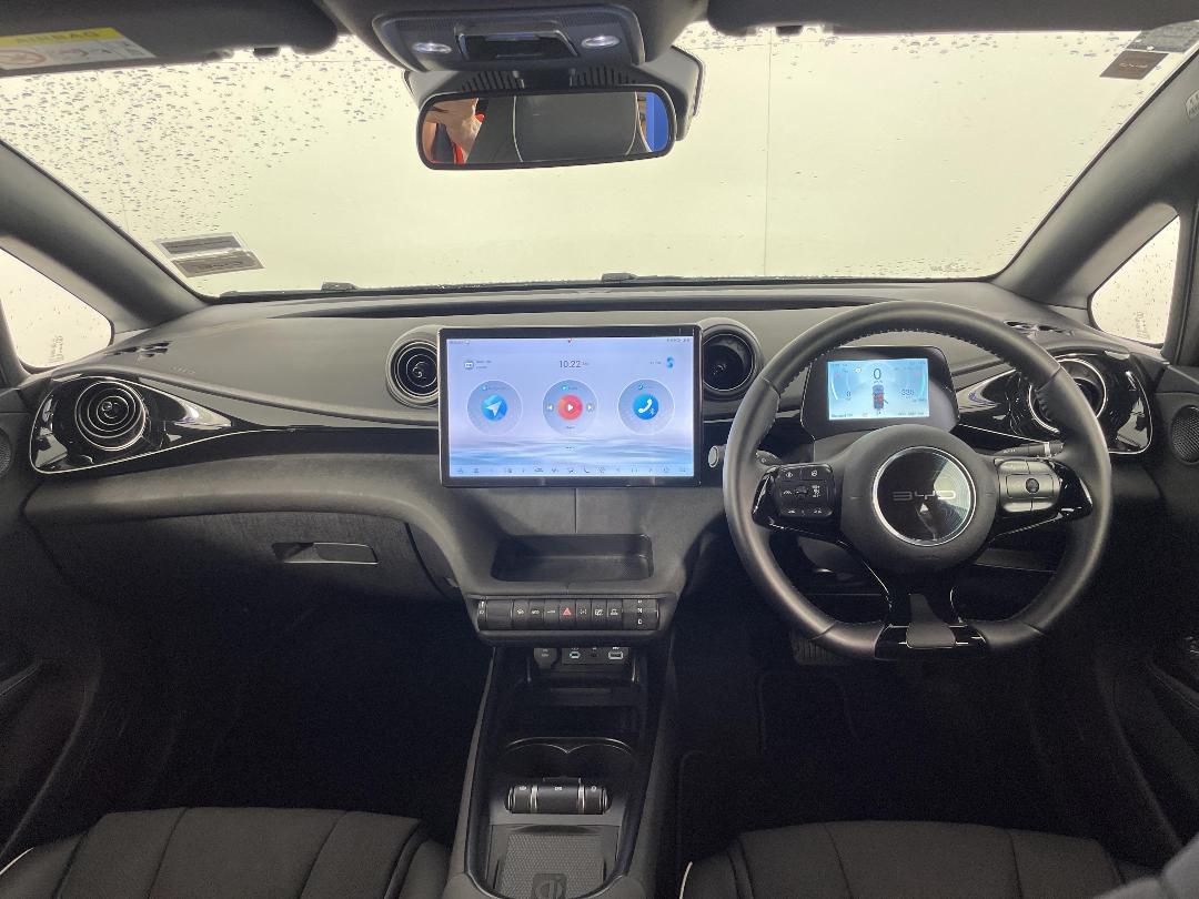 Photo '17' of BYD Dolphin Photo '17' of BYD Dolphin