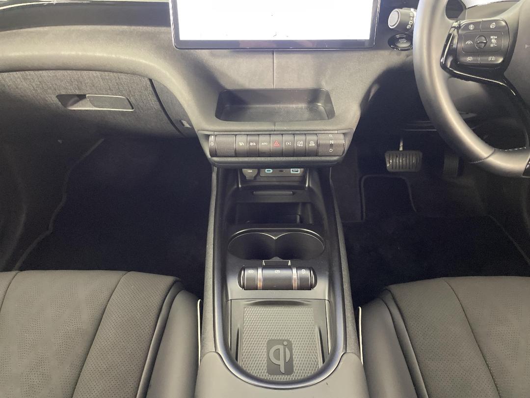 Photo '18' of BYD Dolphin Photo '18' of BYD Dolphin