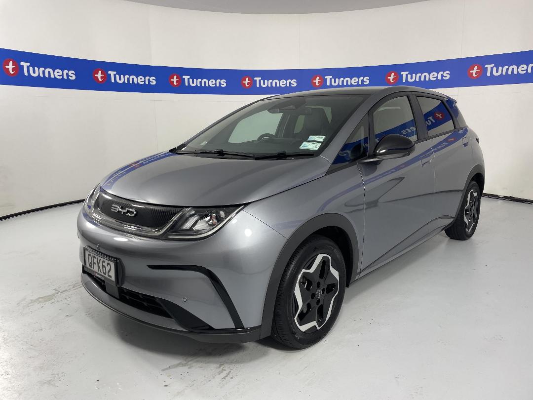 Photo '4' of BYD Dolphin