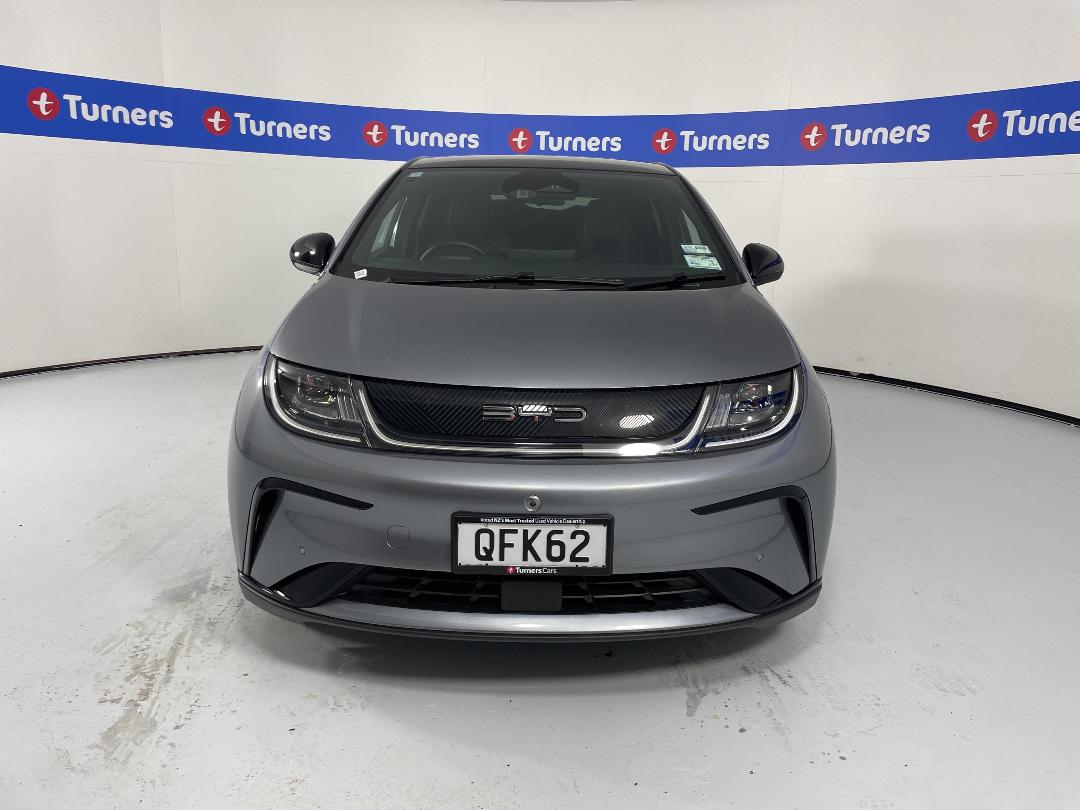 Photo '2' of BYD Dolphin