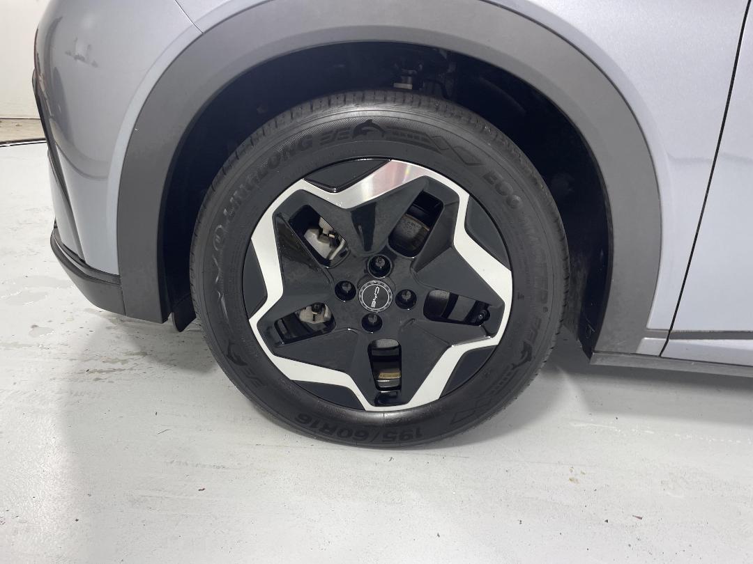 Photo '10' of BYD Dolphin