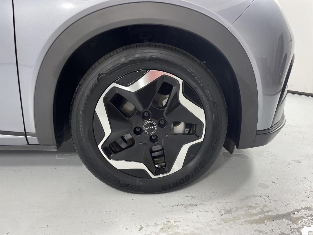 Photo '9' of BYD Dolphin