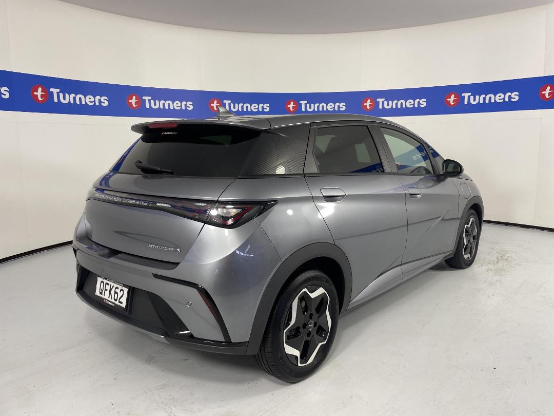 Photo '7' of BYD Dolphin