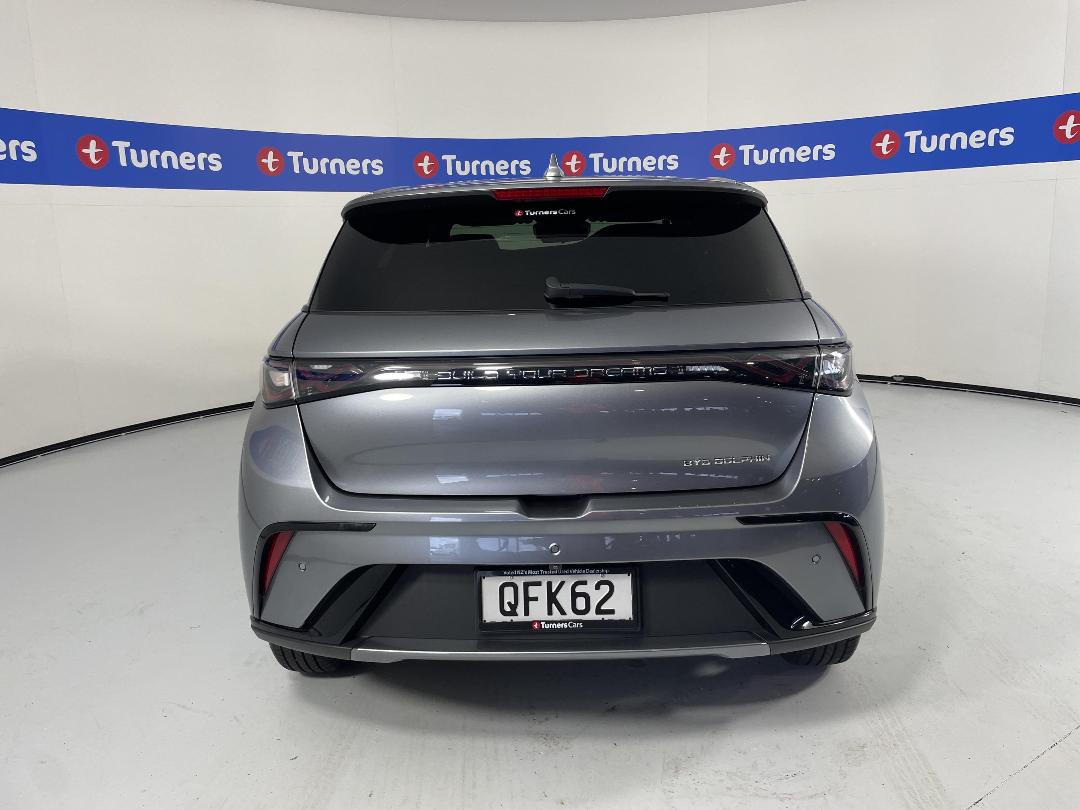 Photo '6' of BYD Dolphin