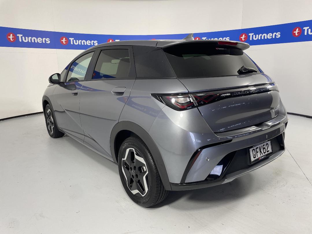 Photo '5' of BYD Dolphin