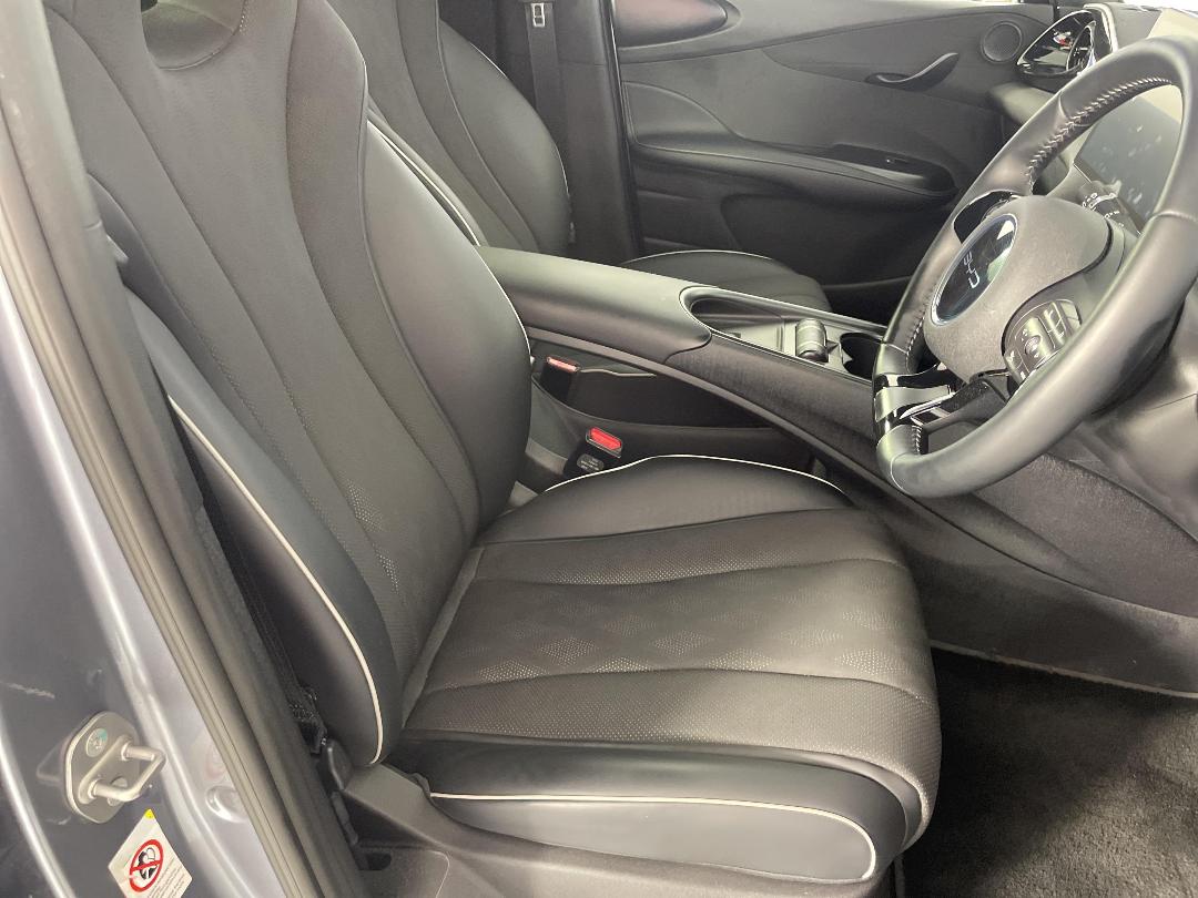 Photo '16' of BYD Dolphin