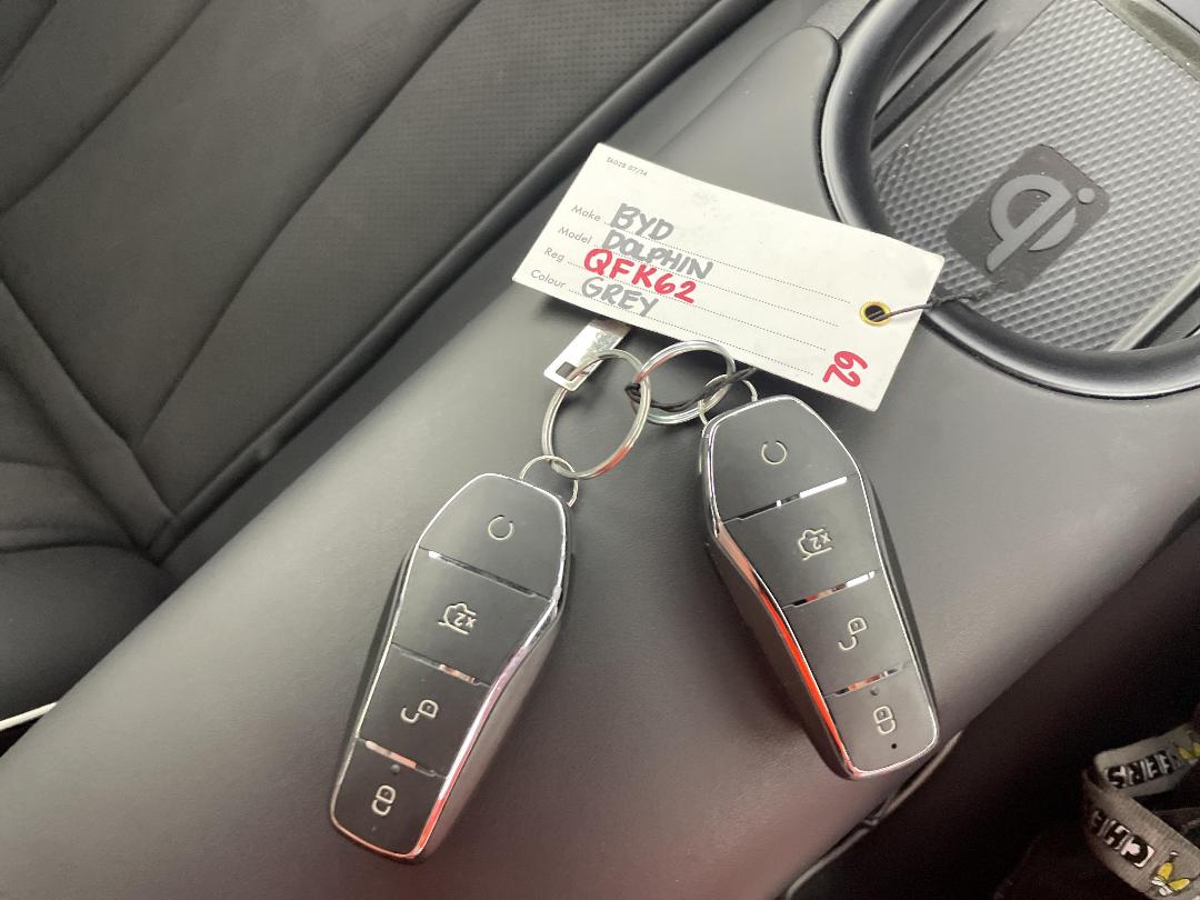 Photo '22' of BYD Dolphin