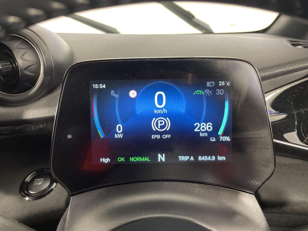 Photo '21' of BYD Dolphin