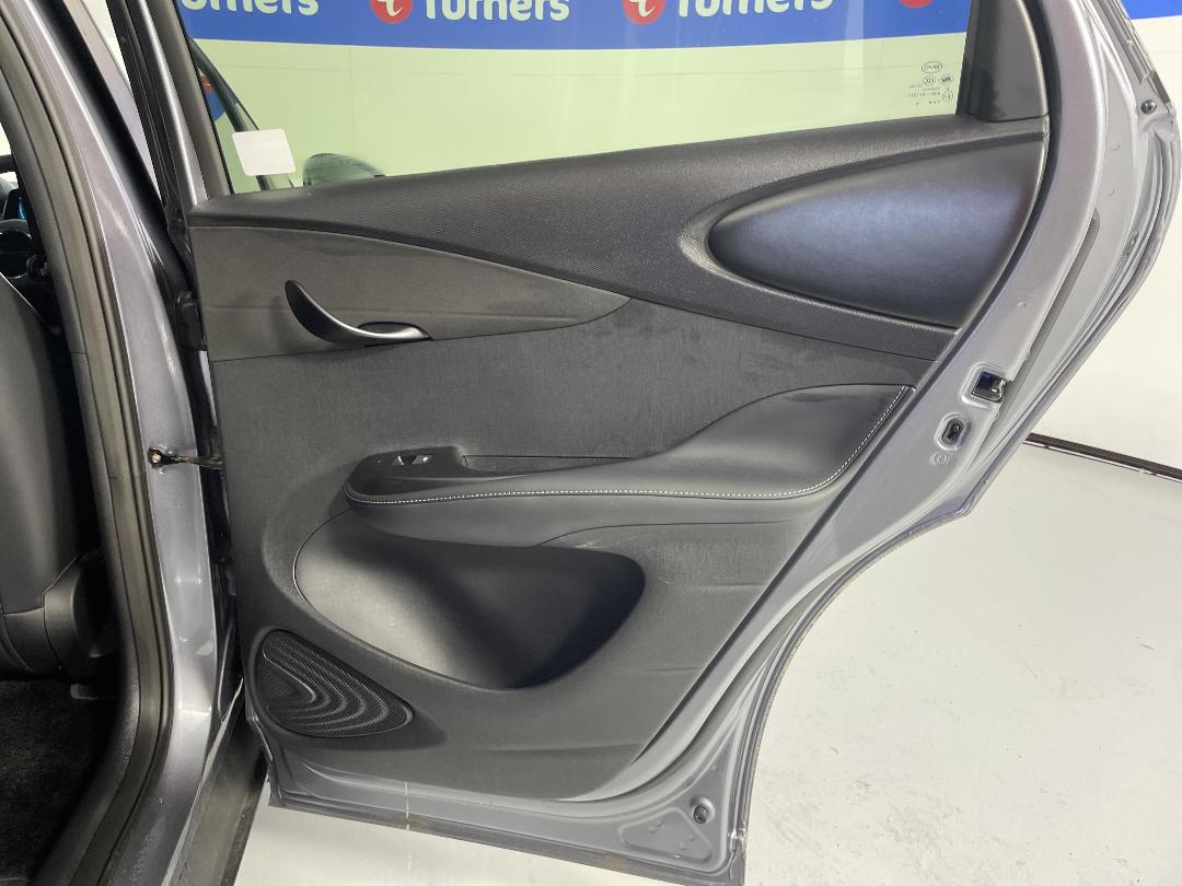 Photo '19' of BYD Dolphin