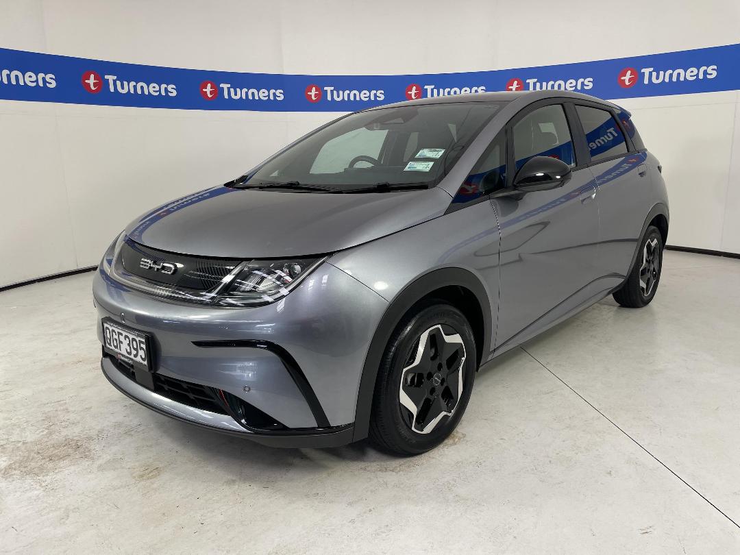 Photo '4' of BYD Dolphin