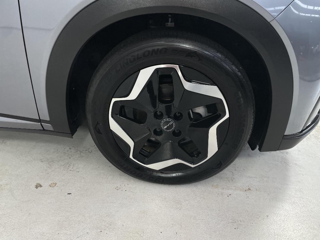 Photo '9' of BYD Dolphin