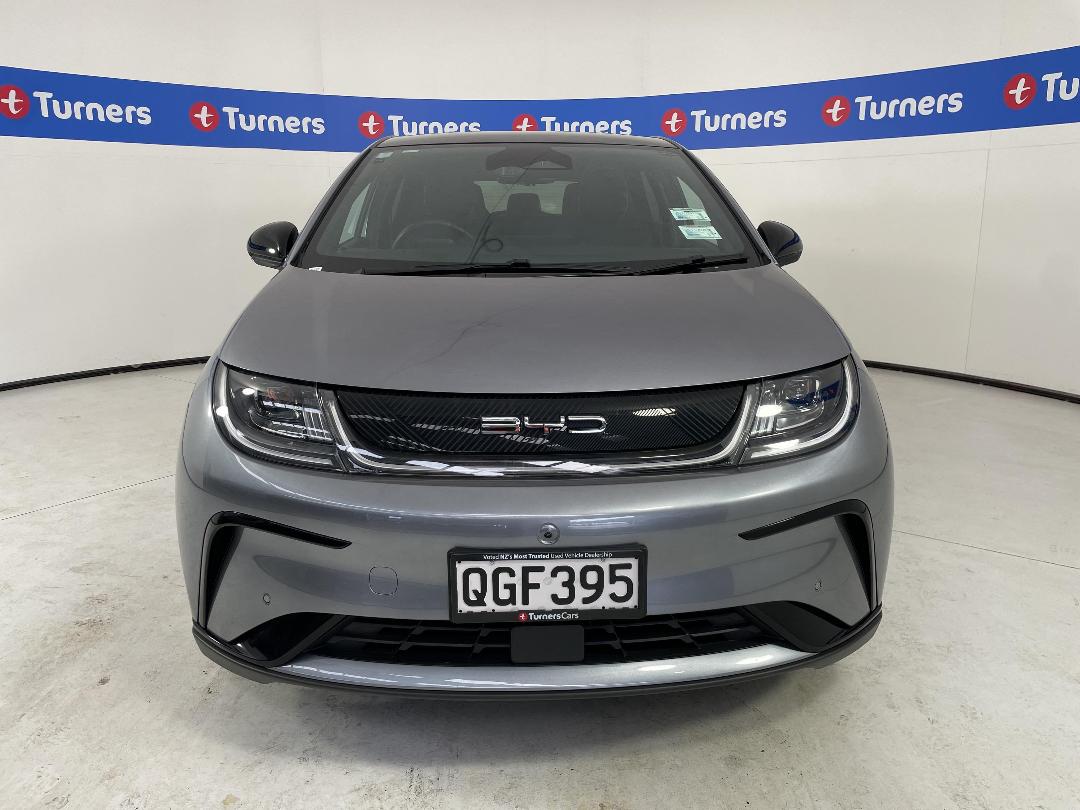 Photo '2' of BYD Dolphin