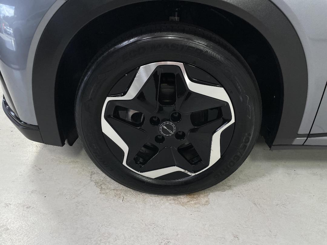 Photo '10' of BYD Dolphin