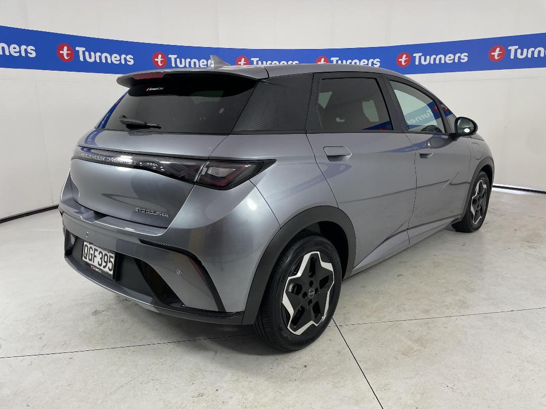 Photo '7' of BYD Dolphin