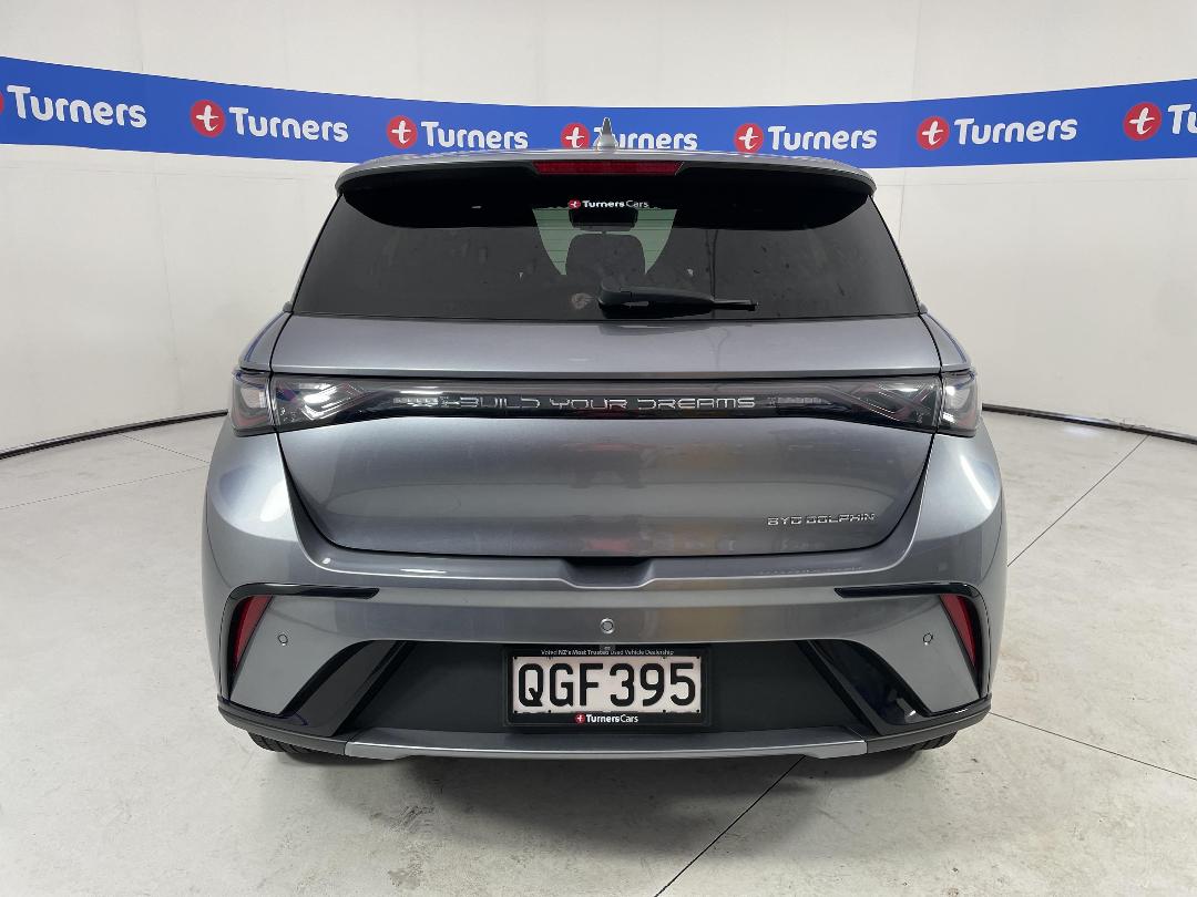 Photo '6' of BYD Dolphin