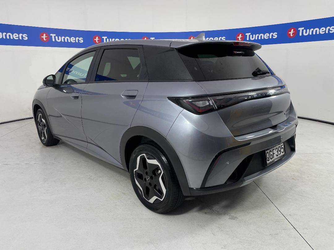 Photo '5' of BYD Dolphin