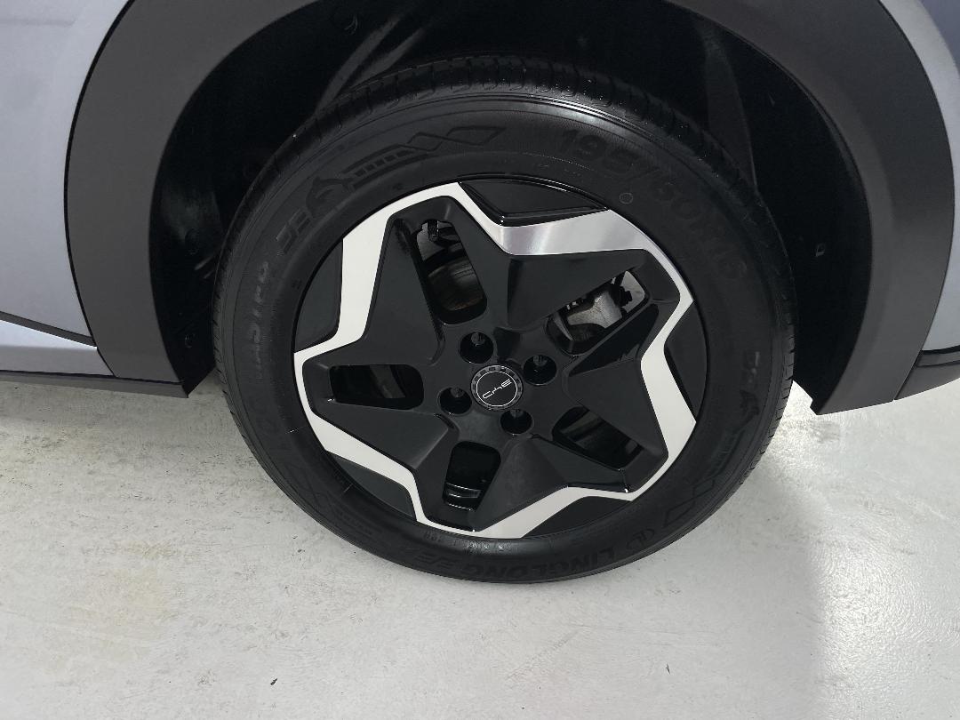 Photo '11' of BYD Dolphin