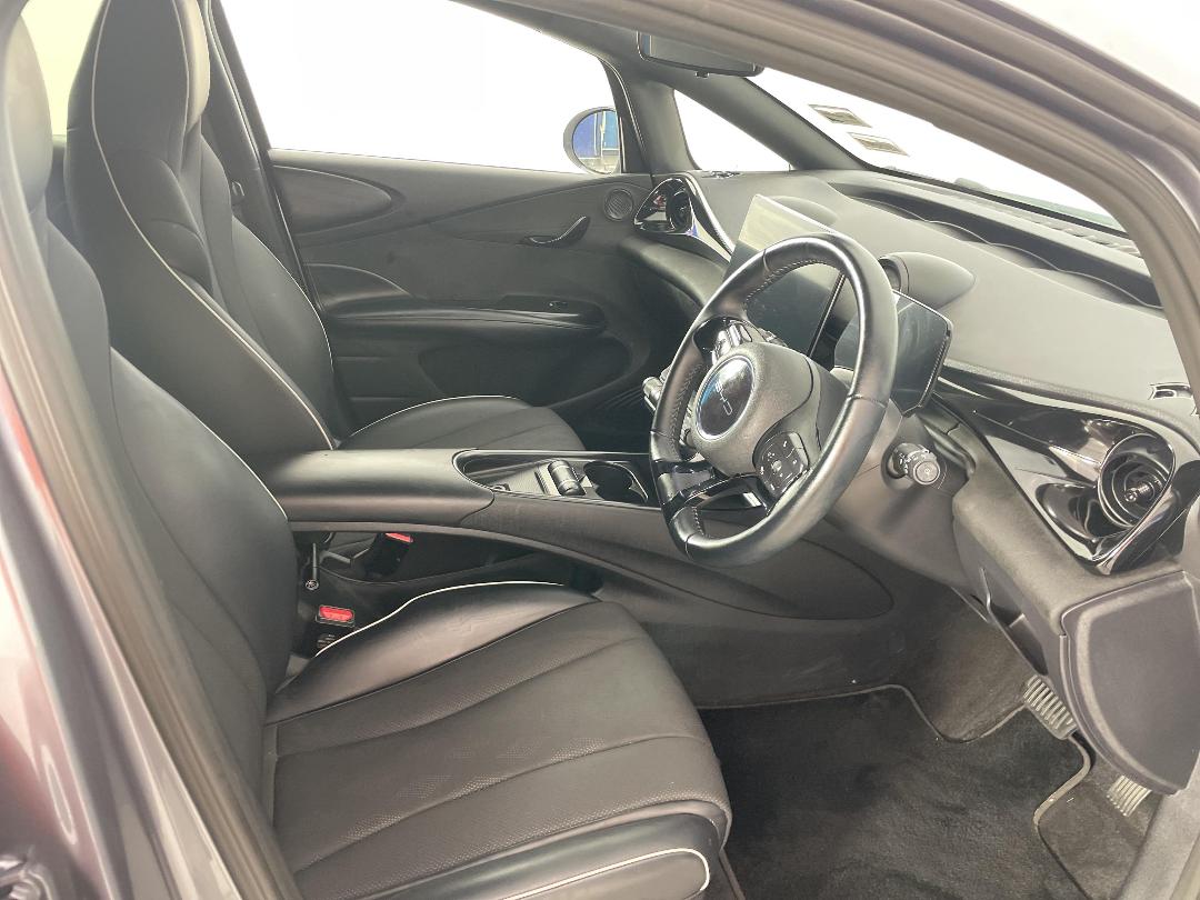 Photo '16' of BYD Dolphin