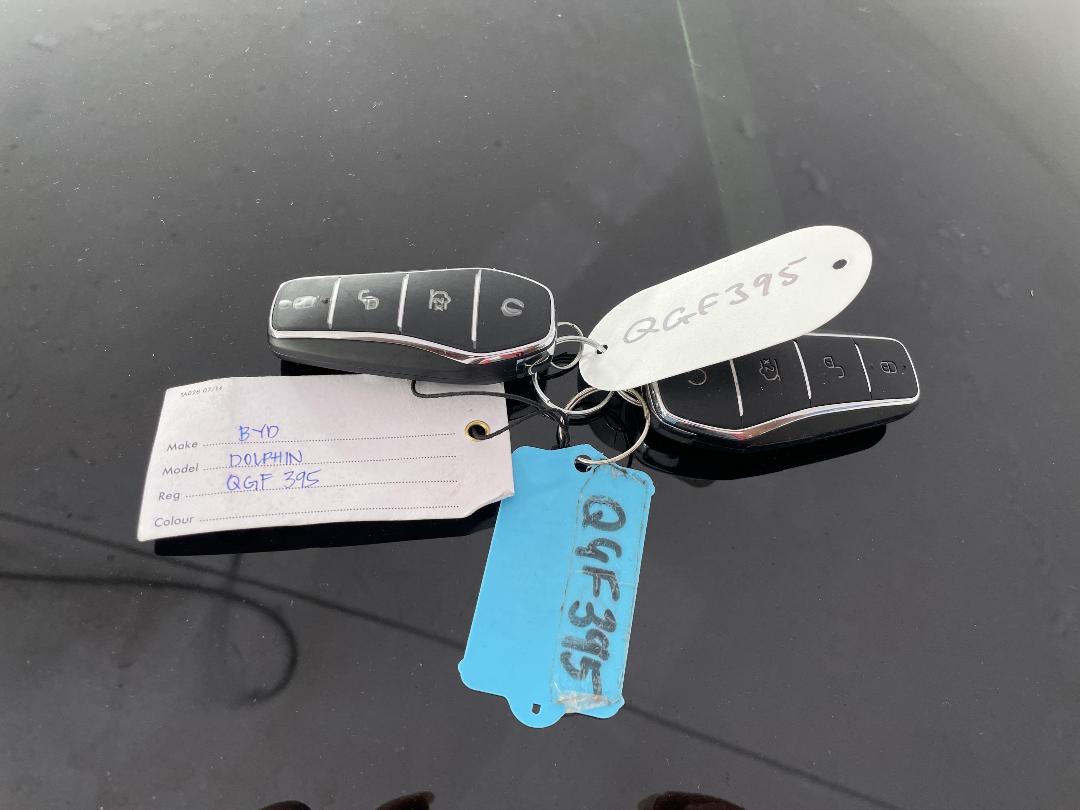 Photo '22' of BYD Dolphin