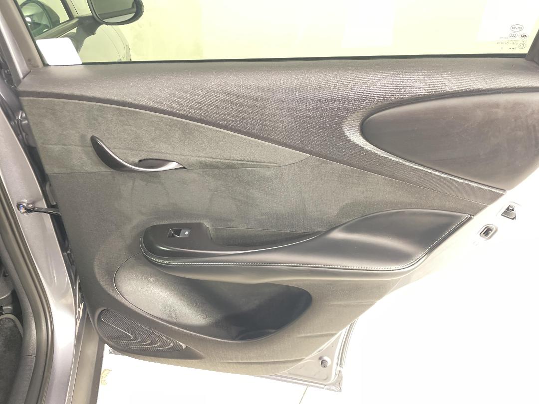 Photo '19' of BYD Dolphin