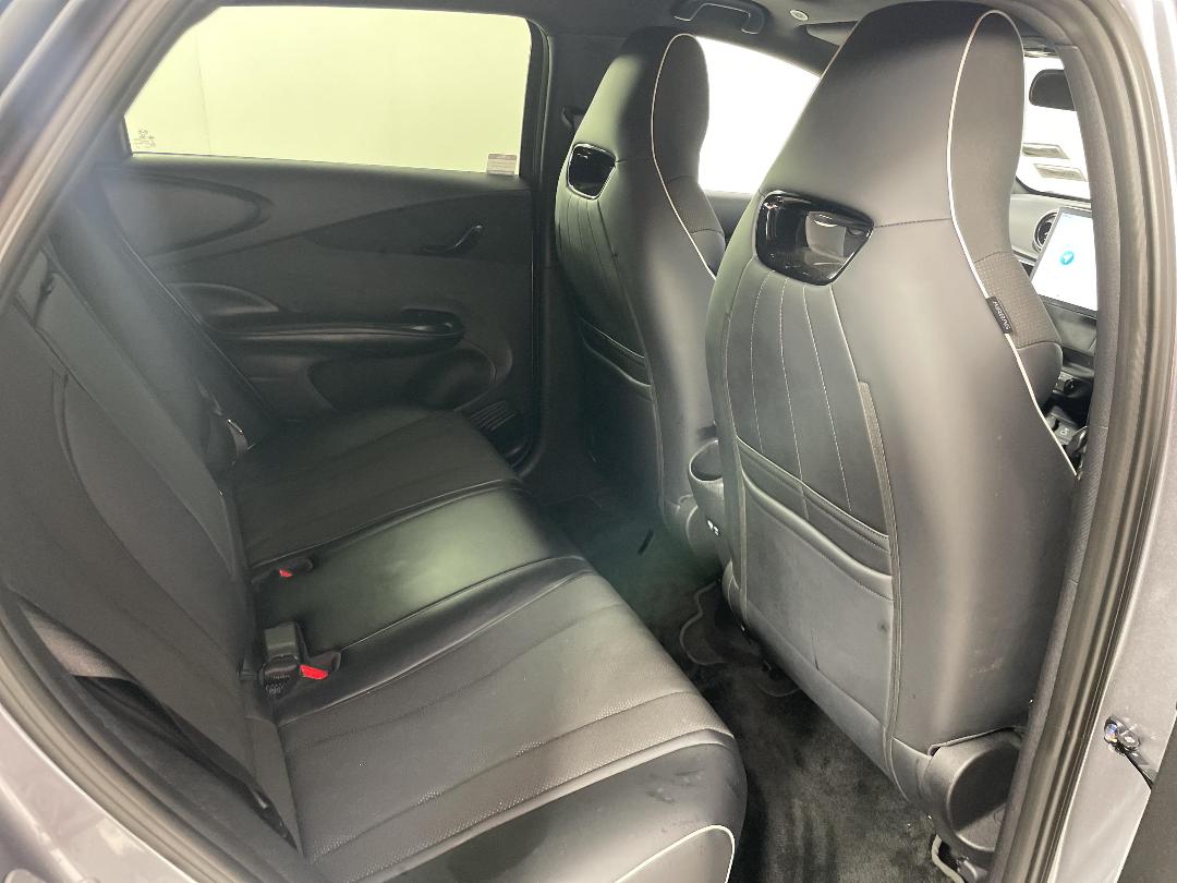 Photo '20' of BYD Dolphin