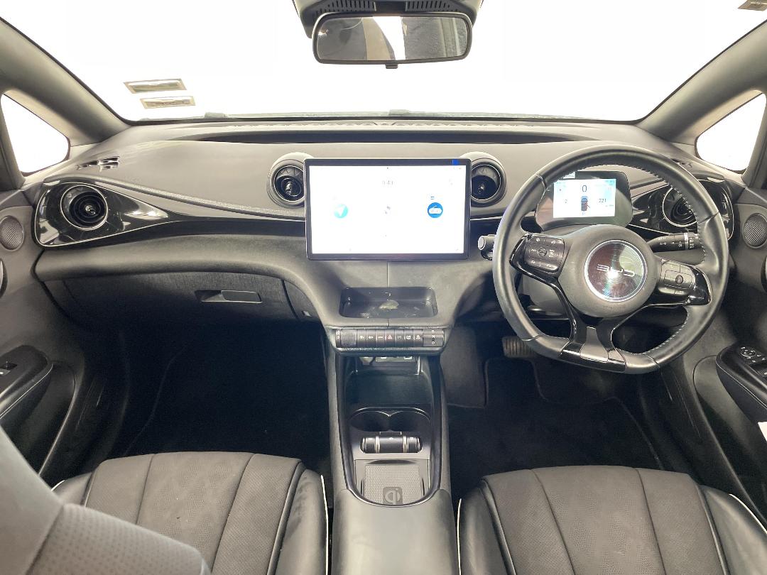 Photo '17' of BYD Dolphin