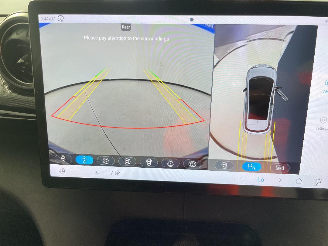 Photo '25' of BYD Dolphin