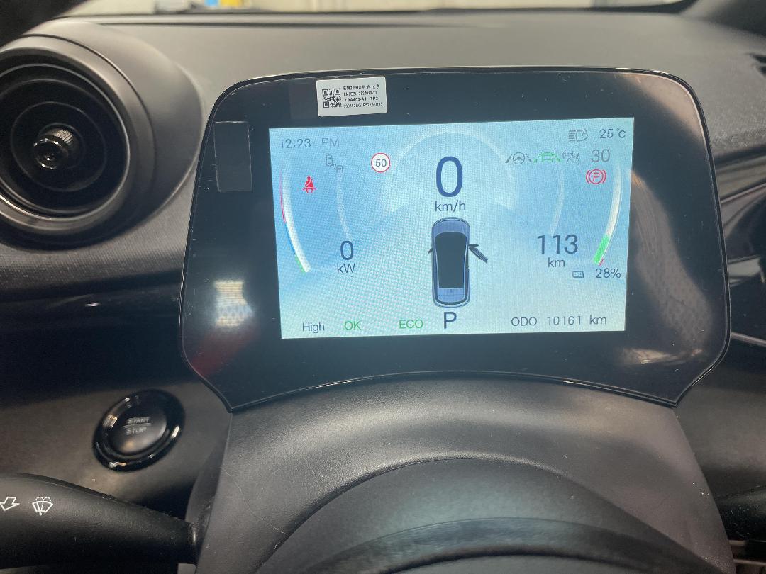 Photo '21' of BYD Dolphin