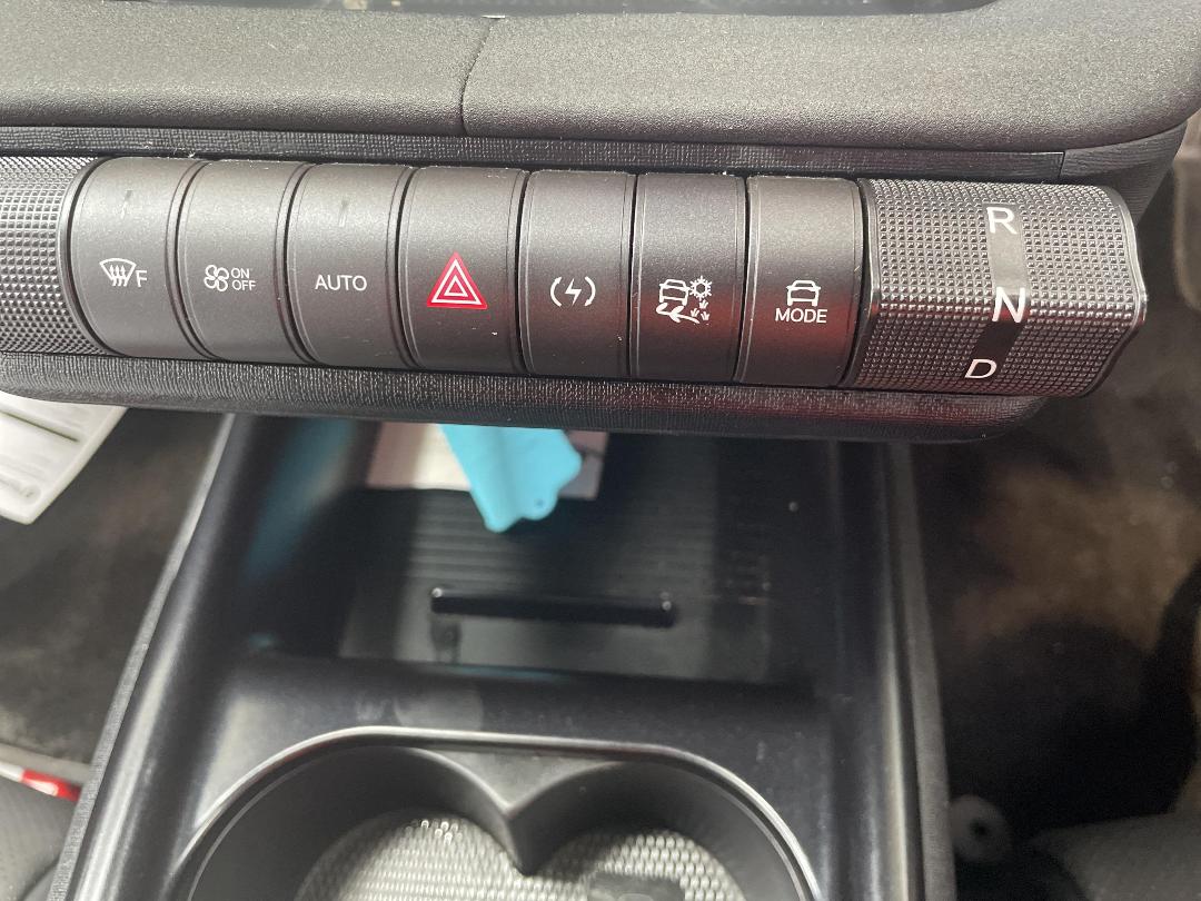 Photo '18' of BYD Dolphin