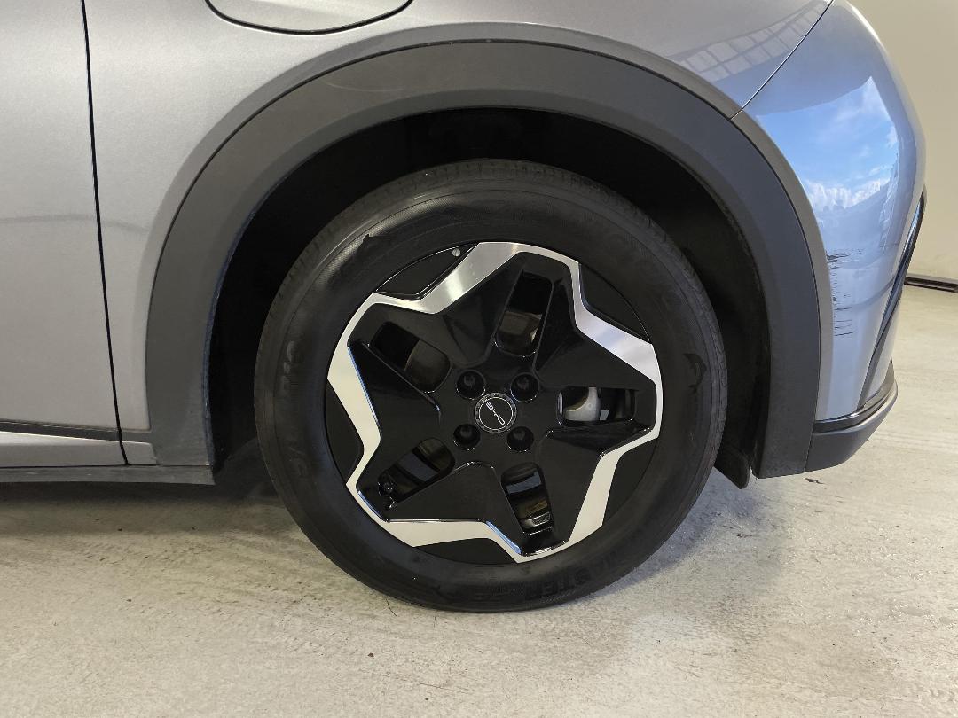 Photo '9' of BYD Dolphin