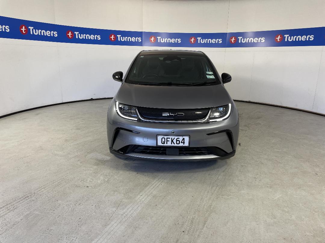 Photo '2' of BYD Dolphin