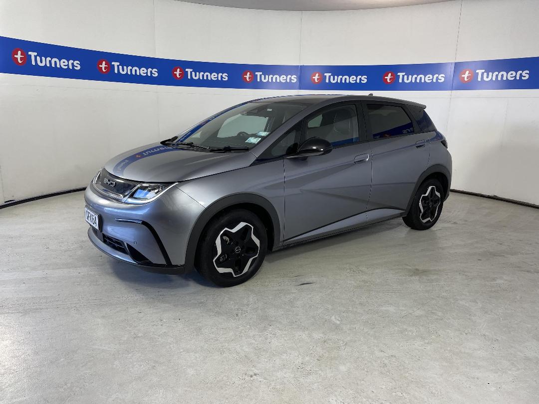 Photo '4' of BYD Dolphin