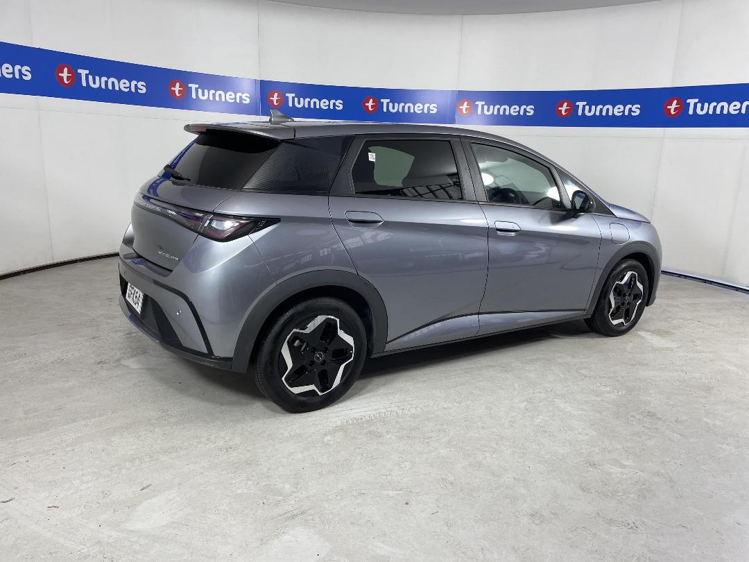 Photo '7' of BYD Dolphin