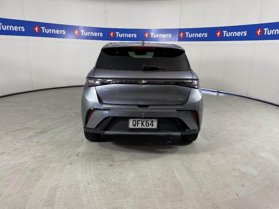 Photo '6' of BYD Dolphin