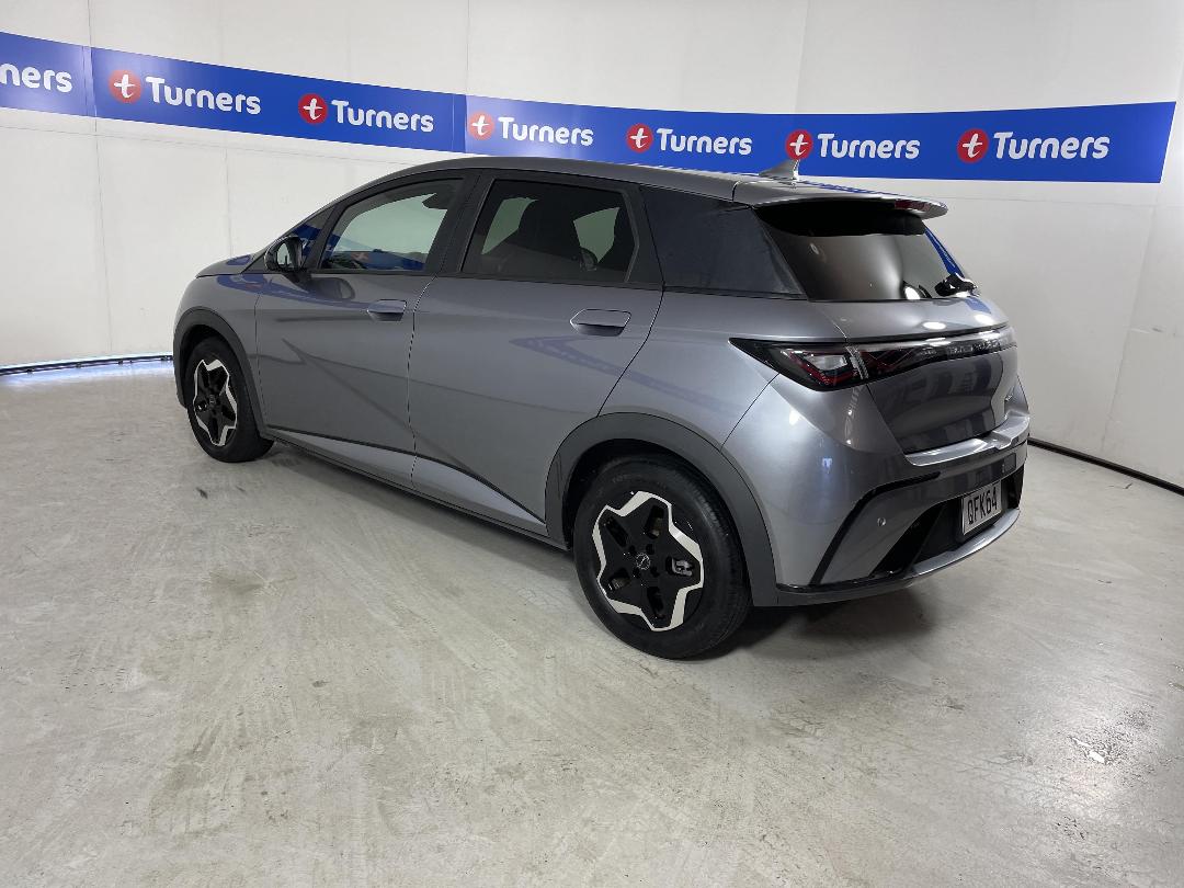 Photo '5' of BYD Dolphin