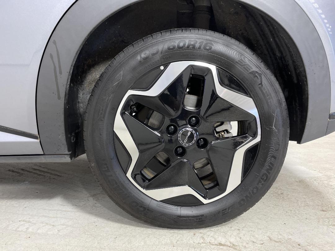 Photo '11' of BYD Dolphin