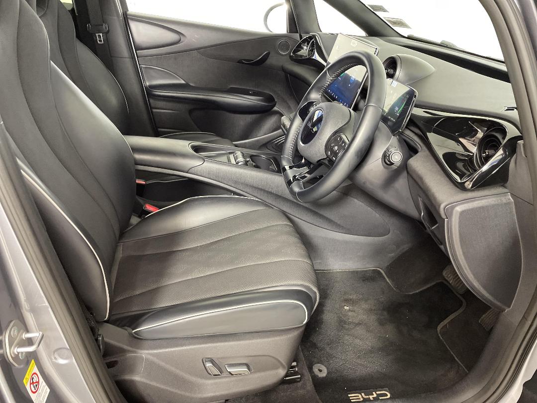 Photo '16' of BYD Dolphin