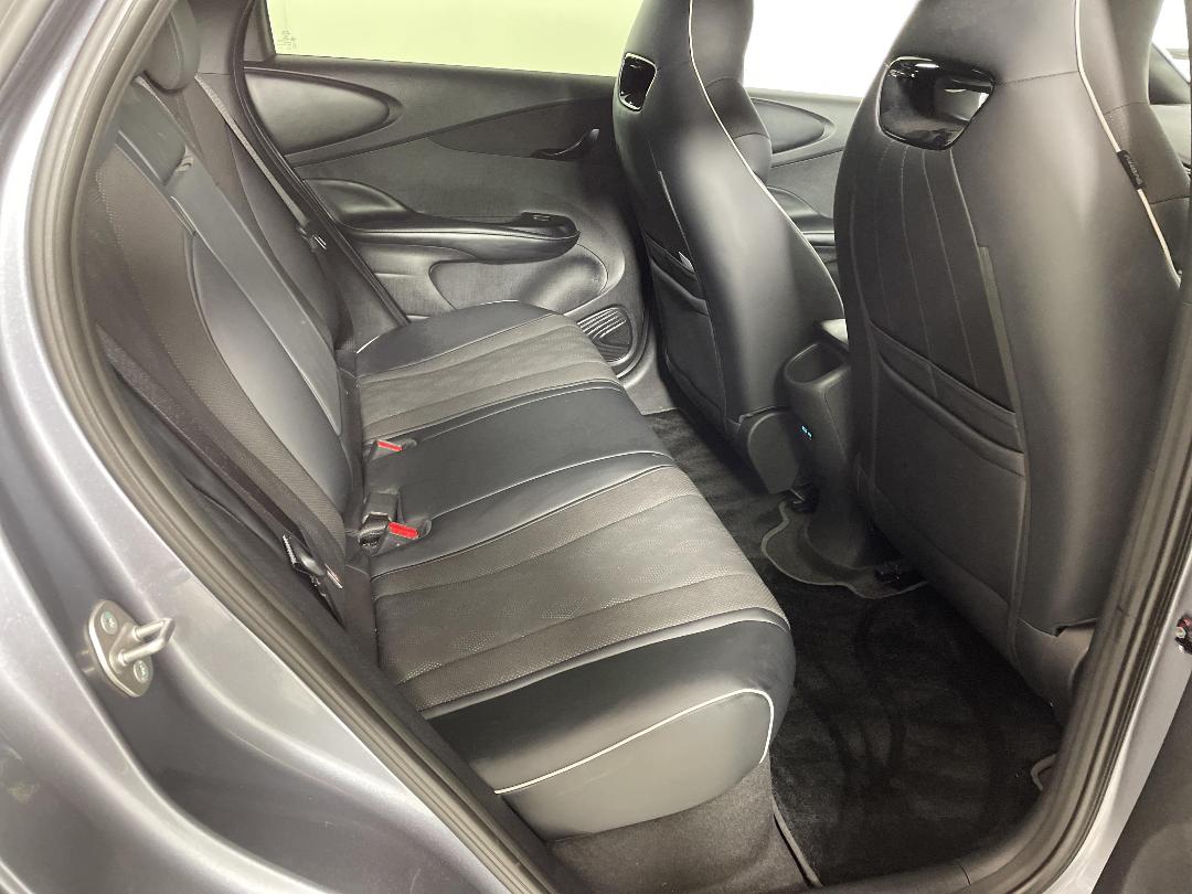 Photo '20' of BYD Dolphin